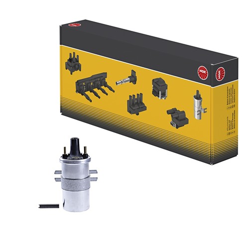 Zündspule