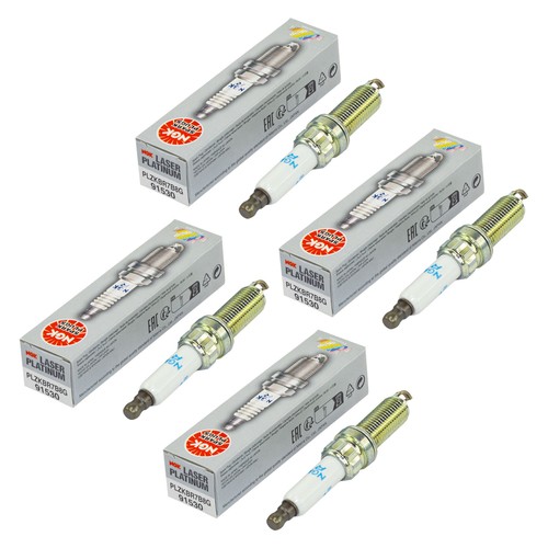 Zündkerze ngk laser platinum - zündkerze,