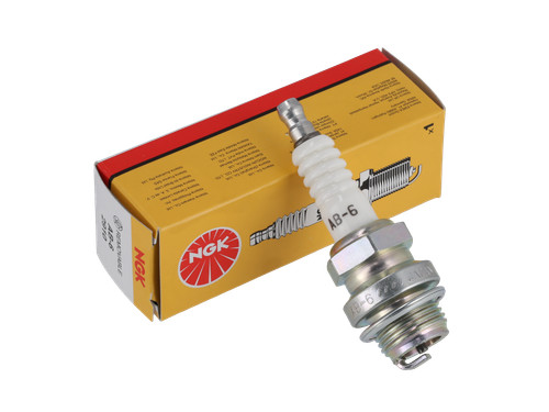 Zündkerze ngk gewinde - zündkerze, (gewinde