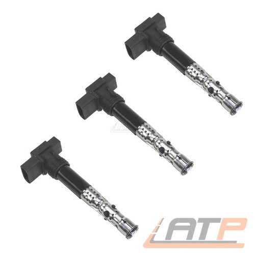 Zündspule für seat ibiza - 3x,