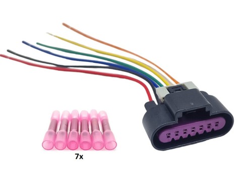 Reparatursatz stecker - reparatursatz,