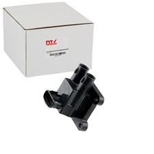 NTY ZÜNDSPULE passend für |