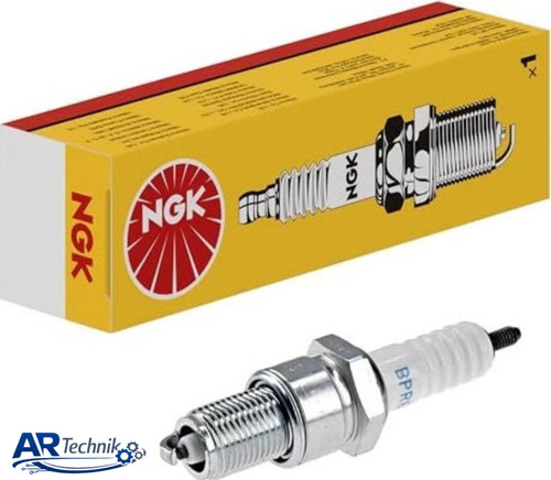 Ngk bpr6es zündkerze - ngk, –