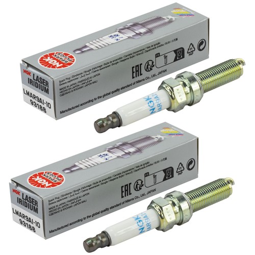 Zündkerze ngk laser iridium - laser,