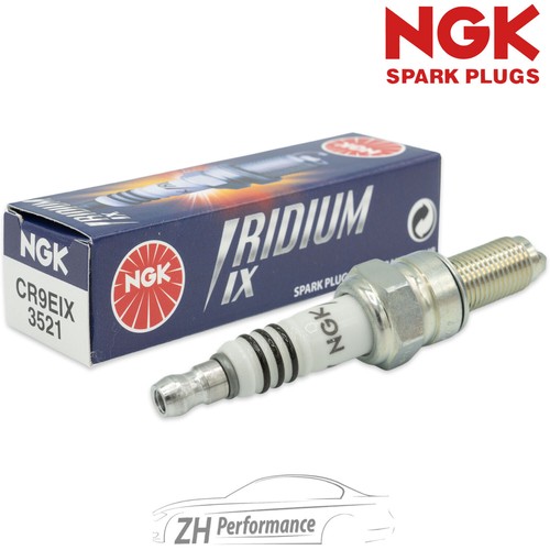 Ngk 3521 cr9eix iridium - ngk, ix