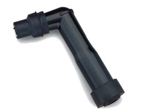 Zündkerzenstecker speziell