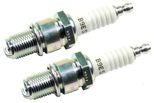Zündkerze set stück ngk - zündkerze,