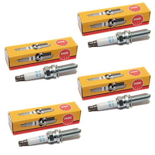 Zündkerze ngk lmar9d j - zündkerze,