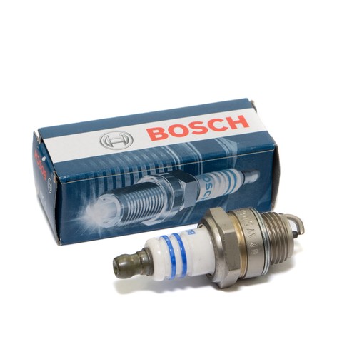 Zündkerze bosch wsr6f für - bosch,