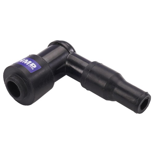 Zündkerzenstecker schwarz