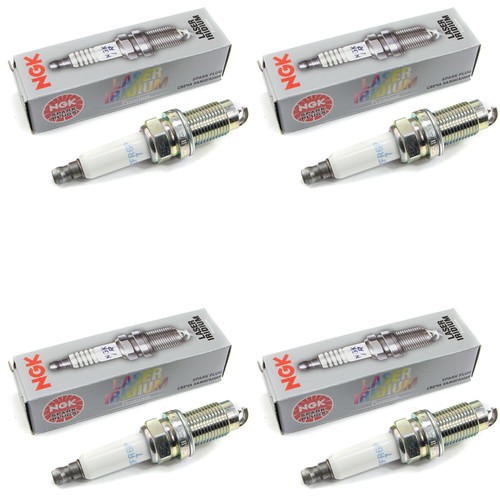 Zündkerze ngk iridium - ngk,
