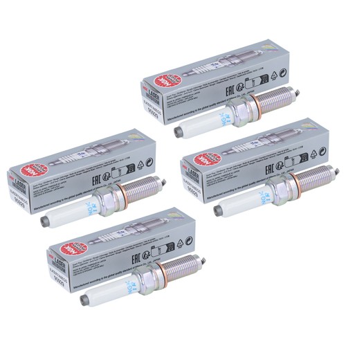 Zündkerze ngk laser - zündkerze, iridium