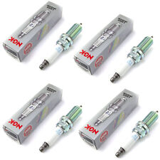 Zündkerze 4 X NGK Iridium