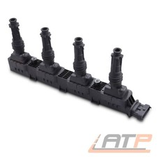 ZÜNDSPULE FÜR OPEL AGILA