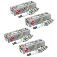 Zündkerze NGK Laser Iridium
