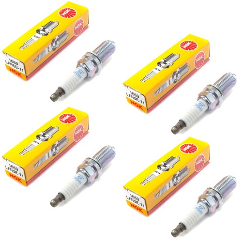 Zündkerze ngk lfr5e 11 - zündkerze,
