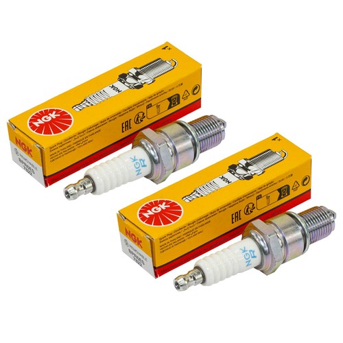 Zündkerze ngk bpr6es für - zündkerze, x