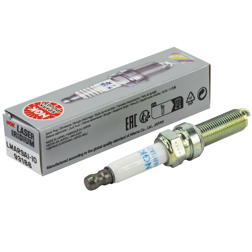 Zündkerze ngk laser iridium - ngk,