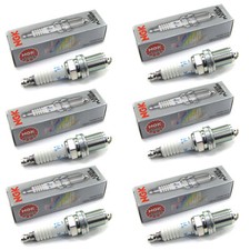 Zündkerze 6 Stück NGK