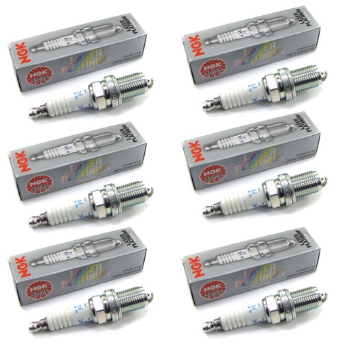 Zündkerze stück ngk - 6,