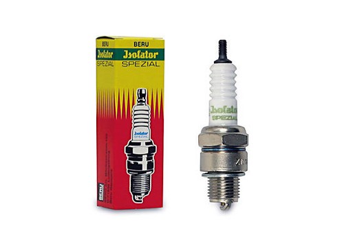 Zündkerze beru isolator - beru, zm