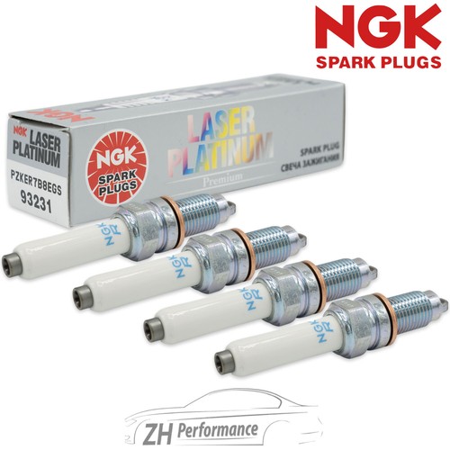 Ngk 93231 pzker7b8egs - ngk,