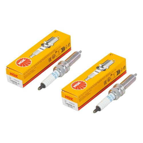 Zündkerze ngk lmar8l - lmar8l-9, 2