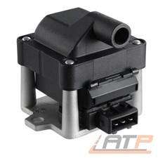 ZÜNDSPULE FÜR AUDI 100 80