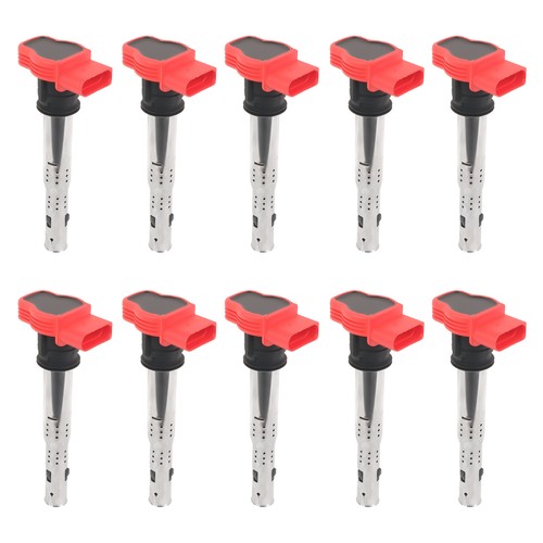 10x zündspule für - zündspule, v10