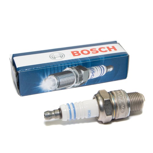 Bosch w7ac zündkerze hercules - w7ac,