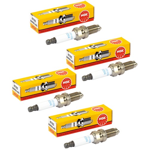 Zündkerze ngk mar8b - set, 4