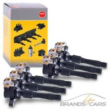 6x NGK ZÜNDSPULE ZÜNDSPULEN