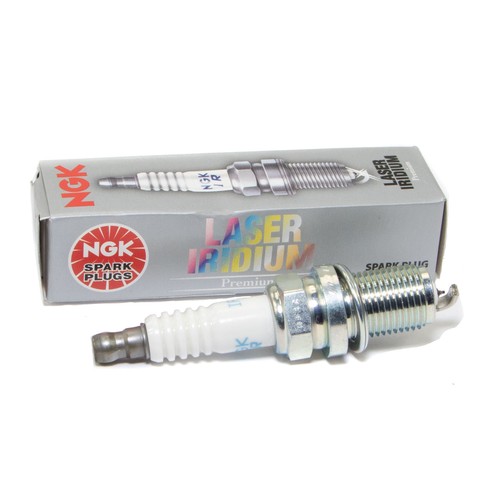 Zündkerze ngk iridium ifr6j11 - zündkerze,