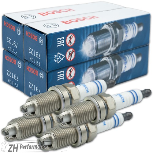 Bosch f7ltcr zündkerze 0 - 4x,