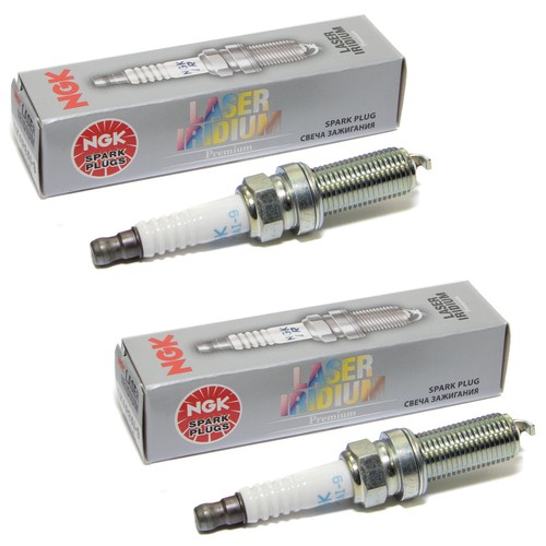 Zündkerze ngk lkar8ai 9 - 2,