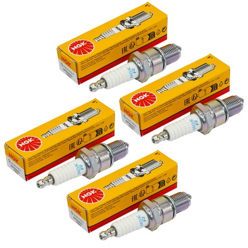 Zündkerze ngk bpr6es für - ngk,