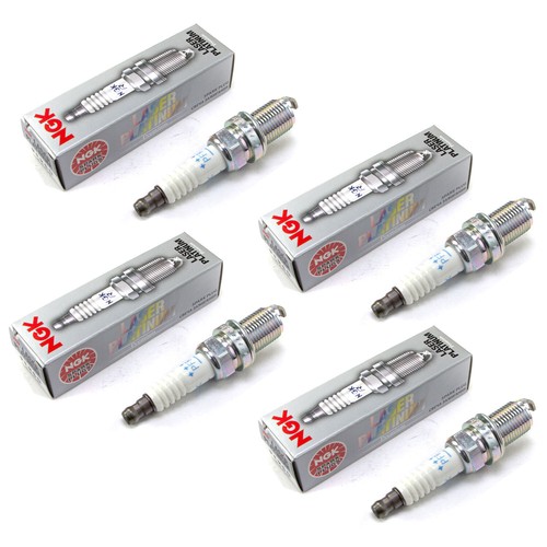 Zündkerze ngk pfr6q - zündkerze, x