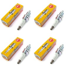 Zündkerze 4 Stück NGK