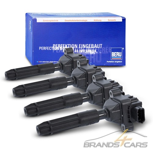 Beru zündspule für - 4x,