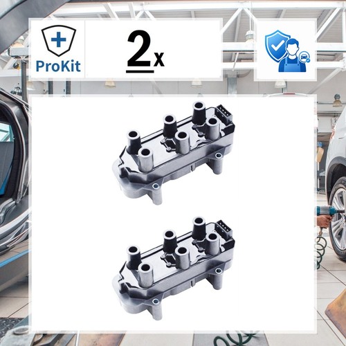 Magneti marelli baeq076 - 2x,