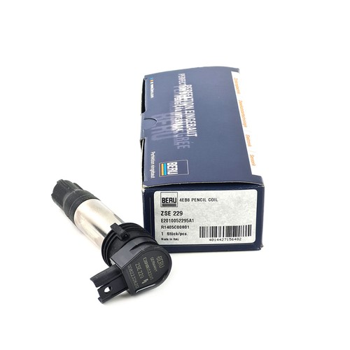 Beru zündspule zse229 für - beru,