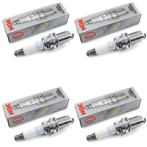 Zündkerze stück ngk laser - zündkerze,