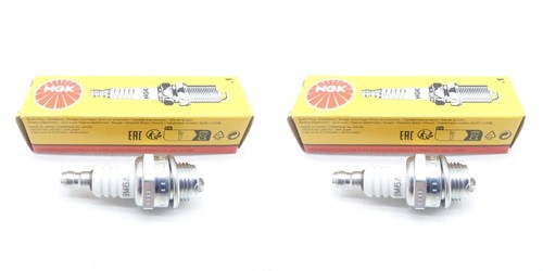 Ngk bm6a zündkerzen für - zündkerzen,