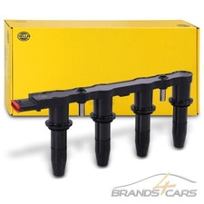 HELLA ZÜNDSPULE FÜR OPEL