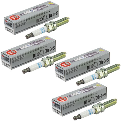 Zündkerze ngk laser - zündkerze,