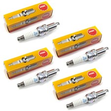 Zündkerze 4 Stück NGK