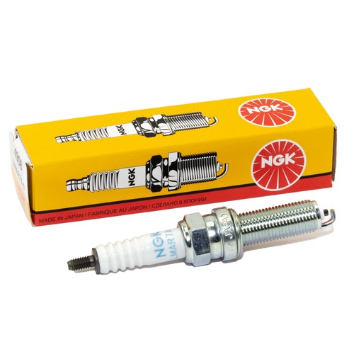 Zündkerze ngk lmar7a 4908 - ngk,