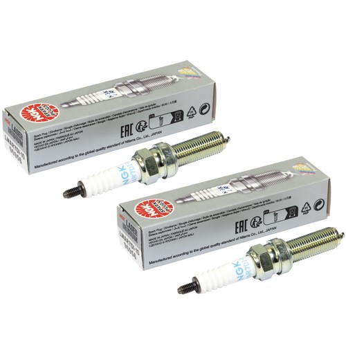Zündkerze ngk iridium - zündkerze,
