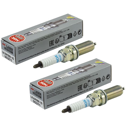 Zündkerze ngk laser iridium - ngk,