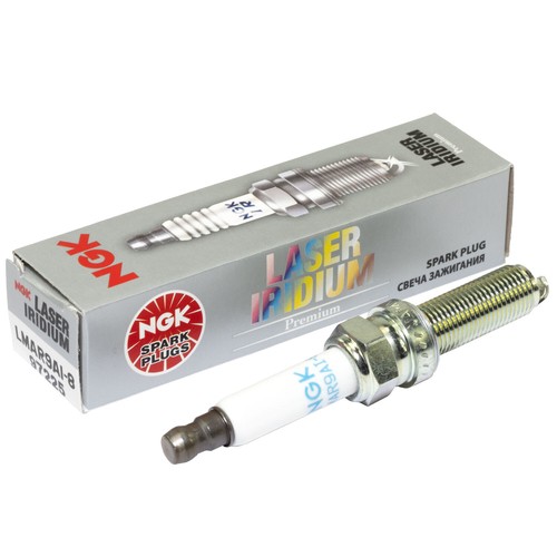 Zündkerze ngk iridium - zündkerze,